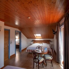 Отель Quinta da Azenha в номере