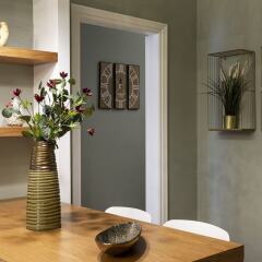 Отель Ingenuity Flat near the Zappeion Park Афины фото 14