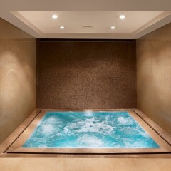Divan Istanbul Asia Турция, Стамбул - 2 отзыва об отеле, цены и фото номеров - забронировать отель Divan Istanbul Asia онлайн бассейн фото 3