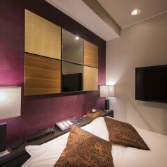 Hotel Corest комната для гостей фото 5