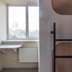 Гостиница Хостел Hi Украина, Львов - отзывы, цены и фото номеров - забронировать гостиницу Хостел Hi онлайн в номере