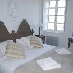 Hotel la Robeyere, BW Signature Collection in Embrun, France from 141$, photos, reviews - zenhotels.com guestroom photo 2