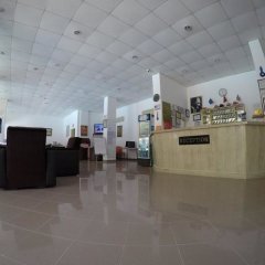 Kivilcim Hotel in Marmaris, Turkiye from 31$, photos, reviews - zenhotels.com