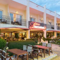 Отель Lotus Hotel Болгария, Солнечный берег - отзывы, цены и фото номеров - забронировать отель Lotus Hotel онлайн бассейн фото 3