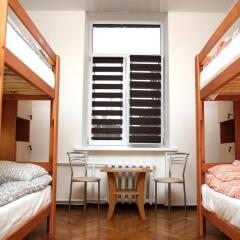 Хостел Smart Inn Минск детские мероприятия фото 2