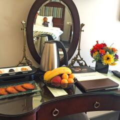 Warwick Palm Beach Hotel в номере фото 2
