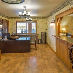 Отель Bryan's Spanish Cove by Diamond Resorts интерьер отеля