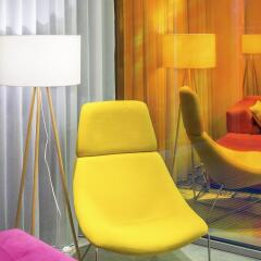 Гостиница Ibis Styles Lviv Center удобства в номере фото 2
