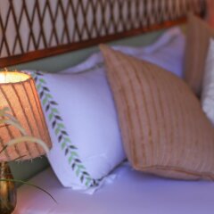 Отель Taytanli Motel Чешме удобства в номере