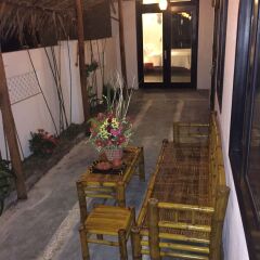 Отель An Bang Vera Homestay Вьетнам, Хойан - отзывы, цены и фото номеров - забронировать отель An Bang Vera Homestay онлайн фото 8