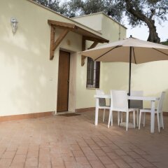 Отель La Dolce Casetta Италия, Гроттаферрата - отзывы, цены и фото номеров - забронировать отель La Dolce Casetta онлайн фото 10