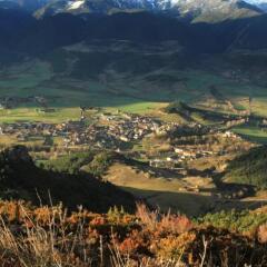Отель Bellavista Бельвер-де-Серданья фото 2