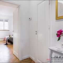 Отель P&O Apartments Zakroczymska Польша, Варшава - отзывы, цены и фото номеров - забронировать отель P&O Apartments Zakroczymska онлайн комната для гостей фото 3