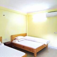 Fantasy Sapa Hostel Шапа комната для гостей