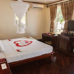 Отель Victoria Phan Thiet Beach Resort & Spa фото 15