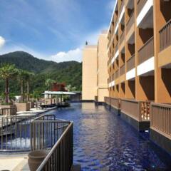 Отель Princess Seaview Resort & Spa