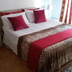Отель Guest House Il Marchese del Grillo комната для гостей