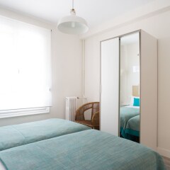 Апартаменты Atlantic - Iberorent Apartments комната для гостей фото 2
