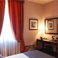 Отель San Gallo Palace Hotel Италия, Флоренция - 4 отзыва об отеле, цены и фото номеров - забронировать отель San Gallo Palace Hotel онлайн