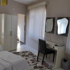 Hanzade Otel Rize Турция, Чамлыхемшин - отзывы, цены и фото номеров - забронировать отель Hanzade Otel Rize онлайн сейф в номере