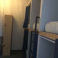 Отель Capsule Hostel Mexico City Мексика, Мехико - отзывы, цены и фото номеров - забронировать отель Capsule Hostel Mexico City онлайн удобства в номере
