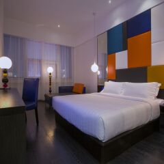 GuangShen Hotel ShenZhen Шэньчжэнь комната для гостей фото 2