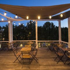 Отель Hostel & Suites Des Arts Португалия, Амаранте - отзывы, цены и фото номеров - забронировать отель Hostel & Suites Des Arts онлайн помещение для мероприятий