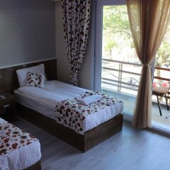 Efehan Hotel Турция, Измир - отзывы, цены и фото номеров - забронировать отель Efehan Hotel онлайн комната для гостей фото 2