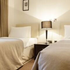 Апартаменты Fountain House Apartments Лондон детские мероприятия фото 2