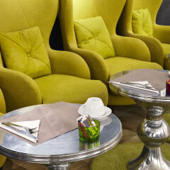 Hotel Mercure Paris Bastille Saint Antoine интерьер отеля
