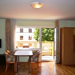 Апартаменты Pilve Apartments Таллин удобства в номере фото 2