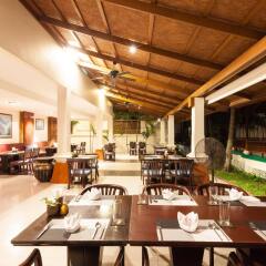 Отель The Briza Beach Resort, Samui питание