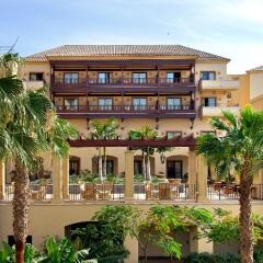 Vincci Selección La Plantación del Sur Hotel Адехе фото 3