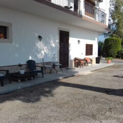 Отель B&B Villa Pia Сиракуза фото 5