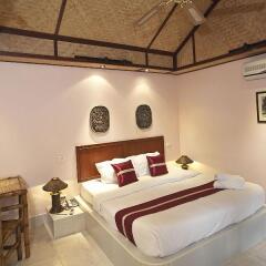 Отель Friendship Beach Resort & Atmanjai Wellness Centre 3* Стандартный номер с различными типами кроватей фото 2