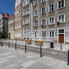 Апартаменты Elite Apartments Heart of the Old Town фото 5