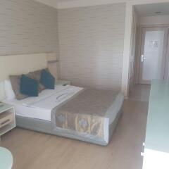 Grand Okan Hotel комната для гостей фото 4