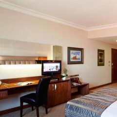 Movenpick Hotel Izmir удобства в номере фото 2