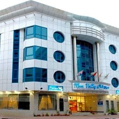 Отель Moon Valley Hotel apartments ОАЭ, Дубай - отзывы, цены и фото номеров - забронировать отель Moon Valley Hotel apartments онлайн фото 8