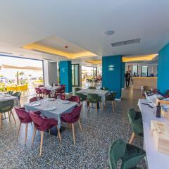 Hotel Riva Durres питание фото 3