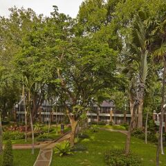 Woodlands Hotel & Resort Паттайя фото 7