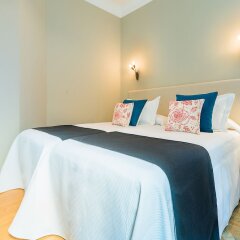 Отель Home Club Toledo III комната для гостей фото 2