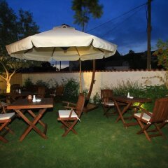 Отель Mina Otel Alacati Чешме фото 7