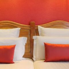 Hotel Trianon Rive Gauche фото 12