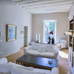 Отель Palazzo Artale Holiday Homes Италия, Палермо - отзывы, цены и фото номеров - забронировать отель Palazzo Artale Holiday Homes онлайн комната для гостей фото 5