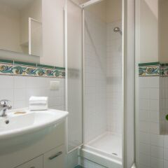 Отель Santa Maria Suite ванная