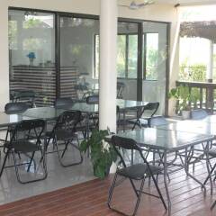 Shalini Garden Hotel & Apartments питание