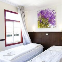 Отель Marnix Hotel Нидерланды, Амстердам - отзывы, цены и фото номеров - забронировать отель Marnix Hotel онлайн фото 6