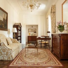 Four Seasons Hotel Firenze интерьер отеля фото 3