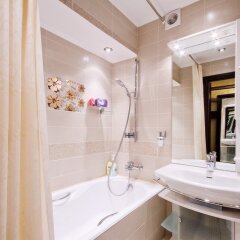 Гостиница LikeHome Апартаменты Павелецкая в Москве 13 отзывов об отеле, цены и фото номеров - забронировать гостиницу LikeHome Апартаменты Павелецкая онлайн Москва фото 30